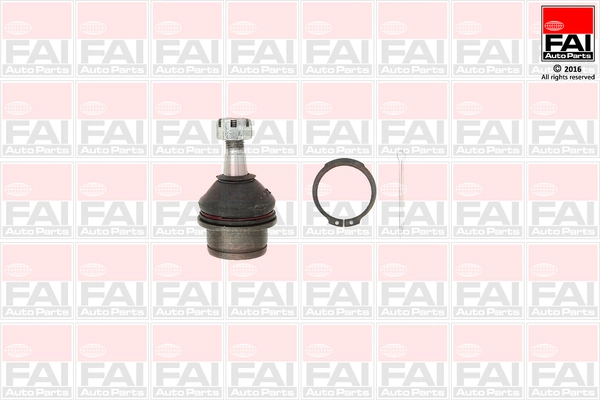 Ball Joint
